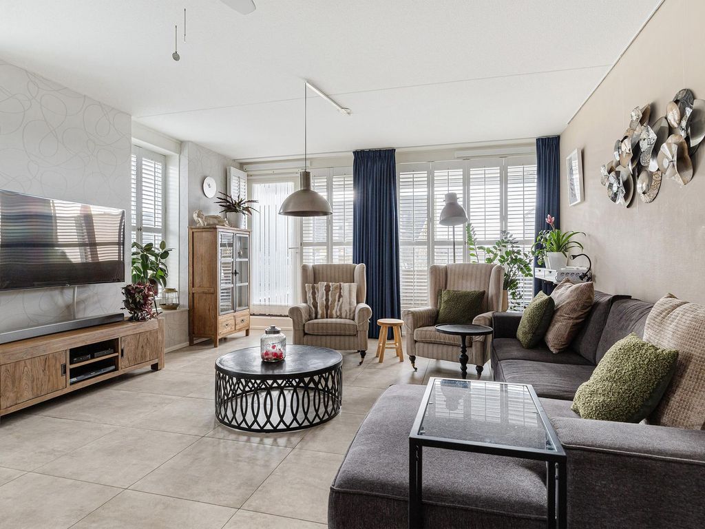 Van der Duijn van Maasdamweg 436, ROTTERDAM