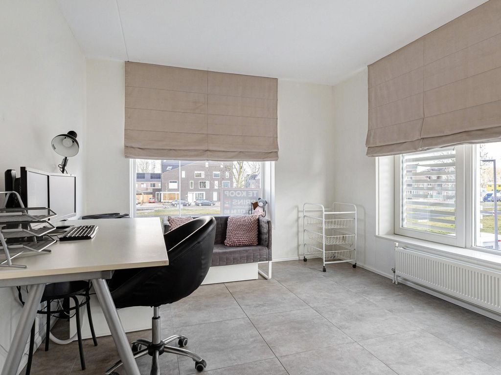 Van der Duijn van Maasdamweg 436, ROTTERDAM
