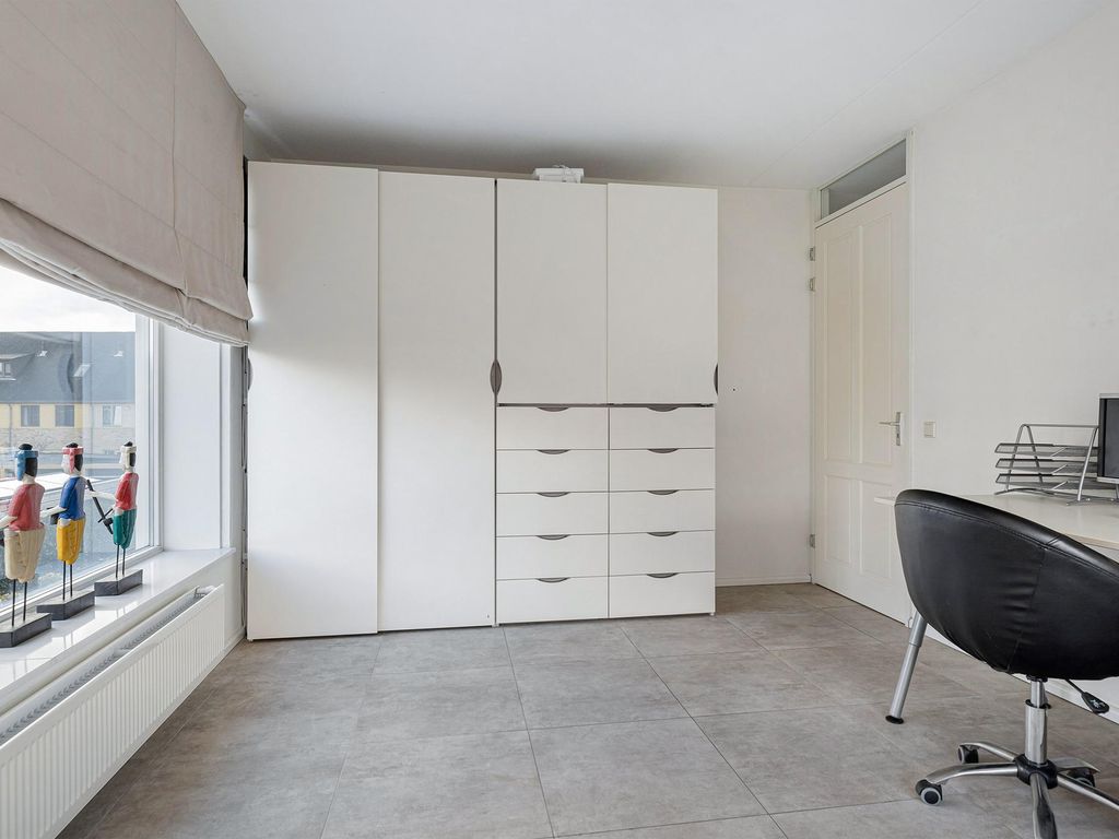 Van der Duijn van Maasdamweg 436, ROTTERDAM
