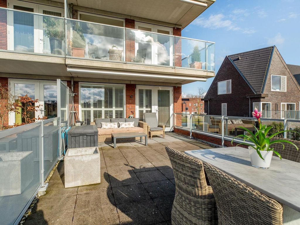 Van der Duijn van Maasdamweg 436, ROTTERDAM