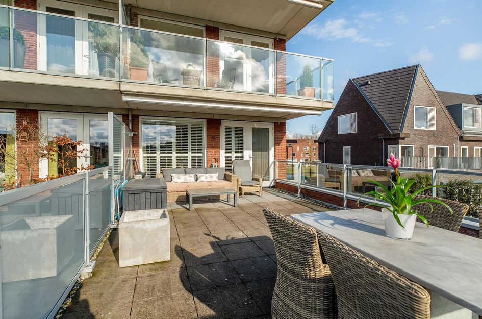 Van der Duijn van Maasdamweg 436
