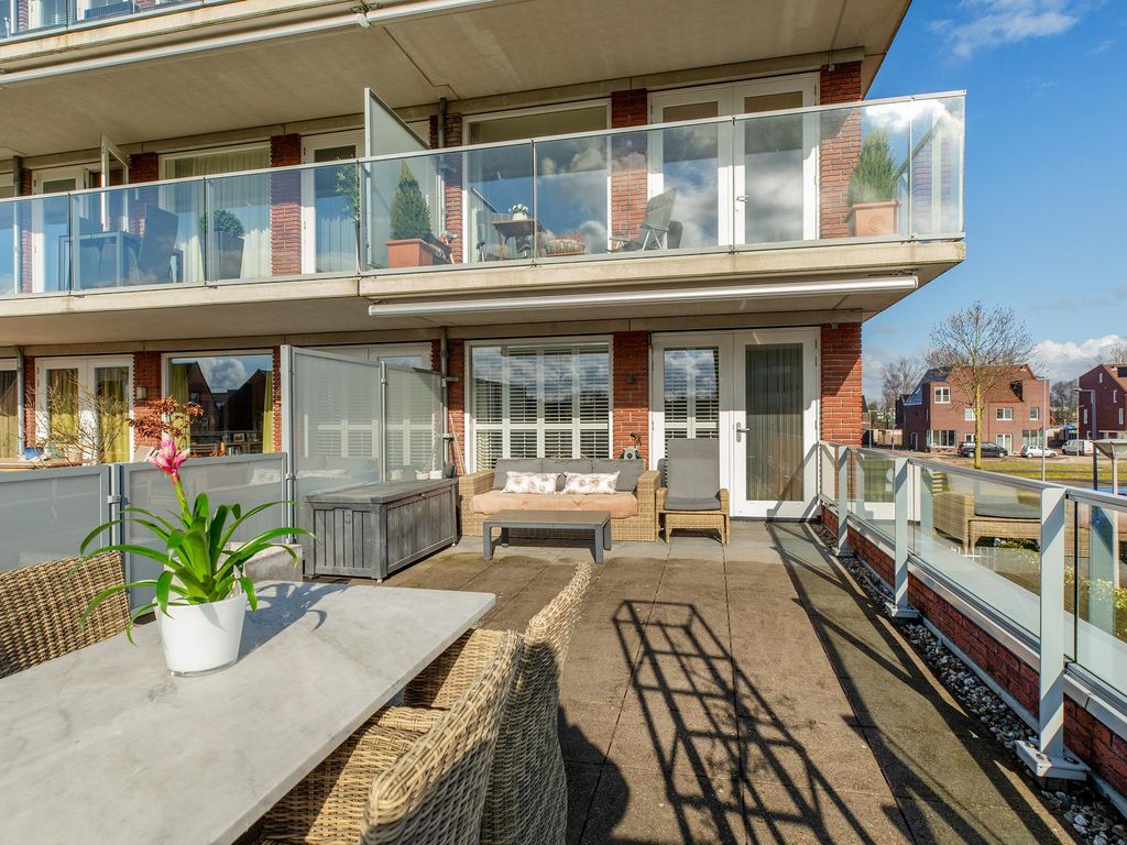 Van der Duijn van Maasdamweg 436, ROTTERDAM