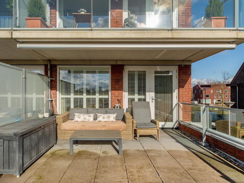 Van der Duijn van Maasdamweg 436, ROTTERDAM