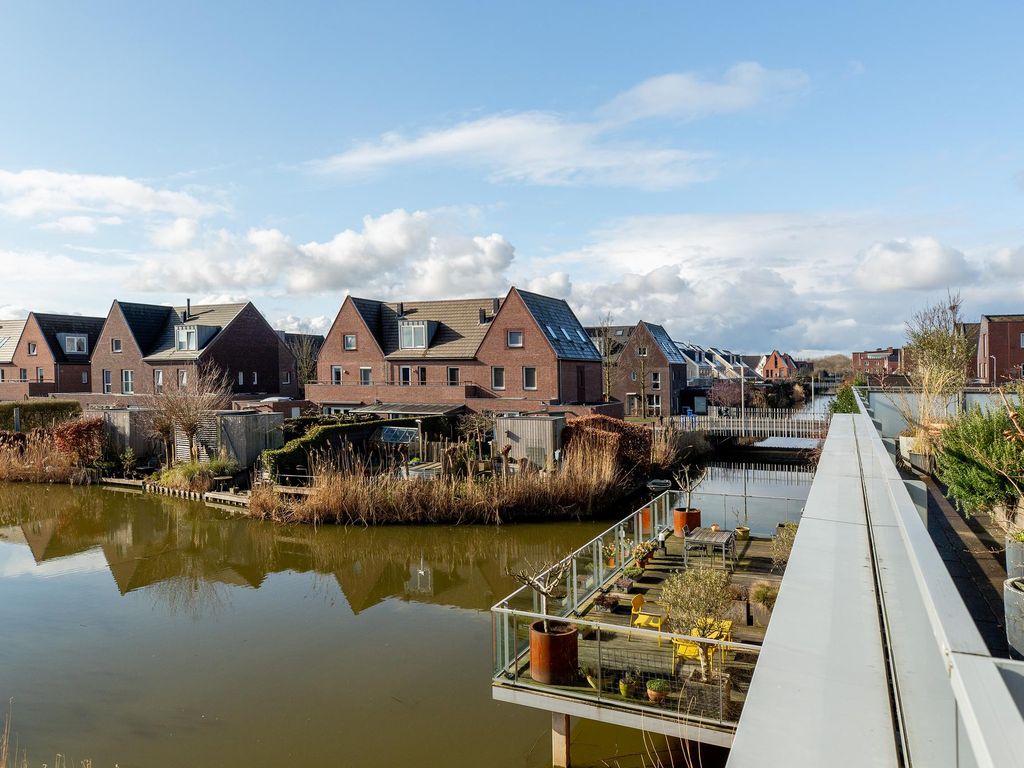 Van der Duijn van Maasdamweg 436, ROTTERDAM