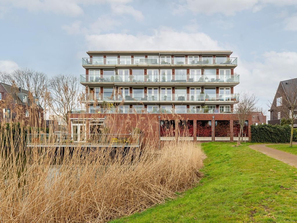 Van der Duijn van Maasdamweg 436, ROTTERDAM