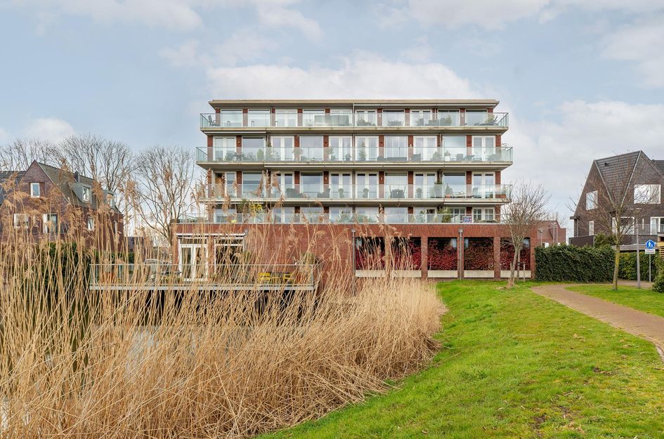 Van der Duijn van Maasdamweg 436