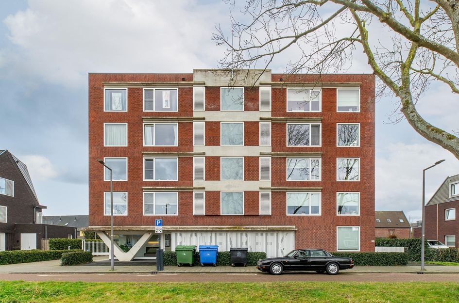 Van der Duijn van Maasdamweg 436