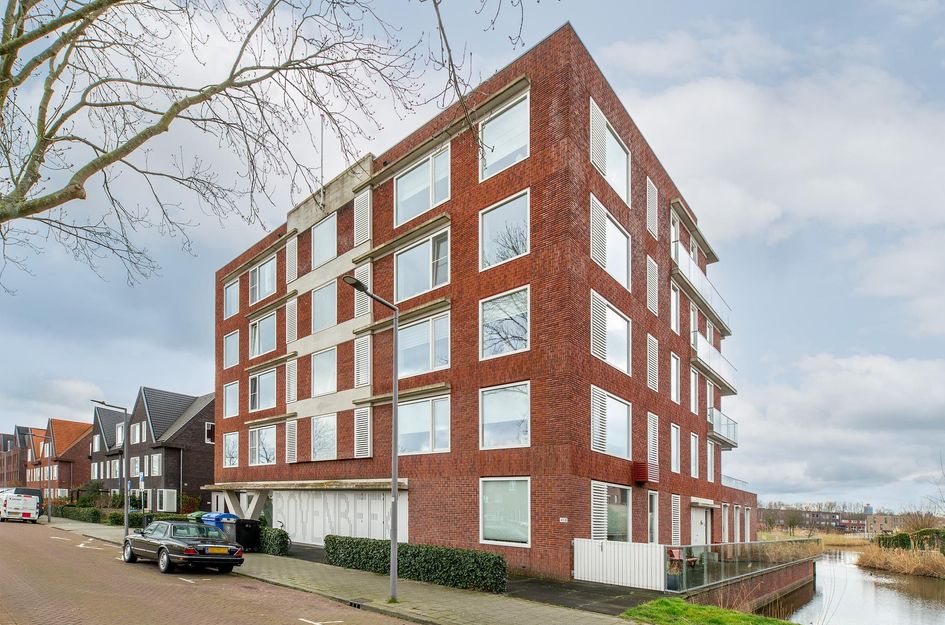 Van der Duijn van Maasdamweg 436