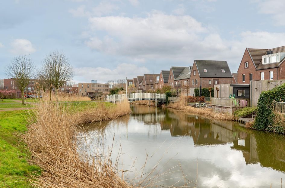 Van der Duijn van Maasdamweg 436