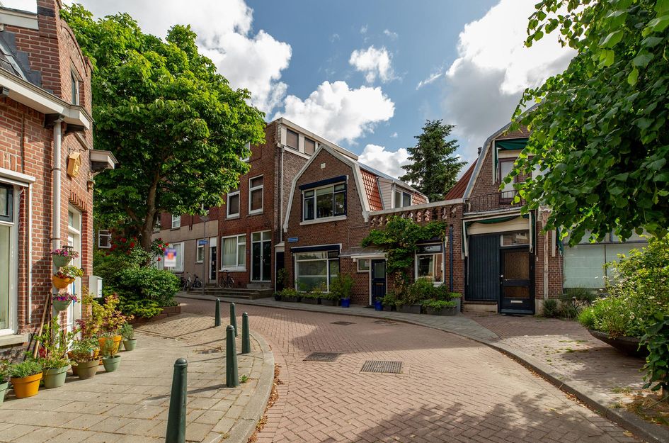 Oranjeplein 7