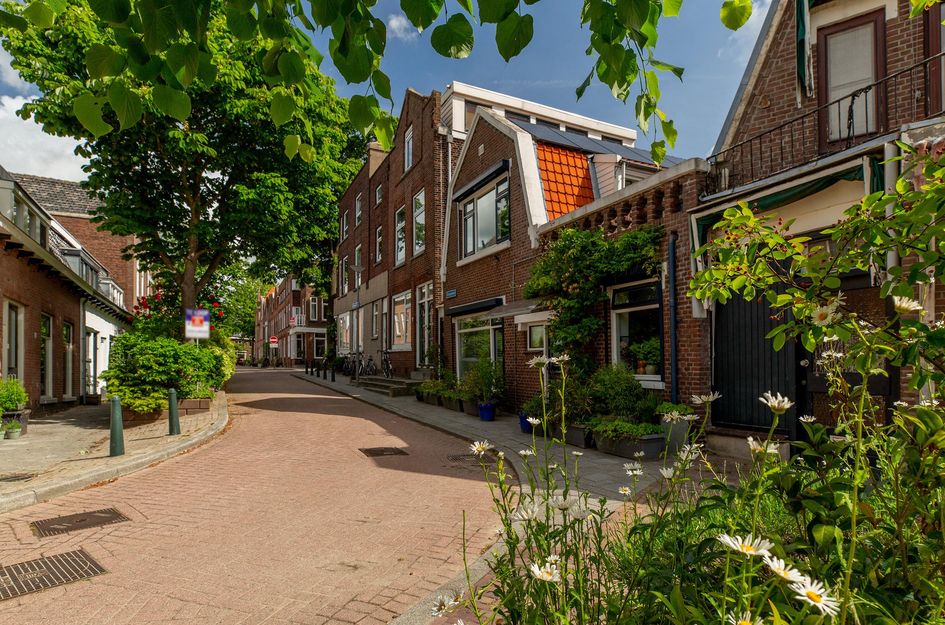 Oranjeplein 7