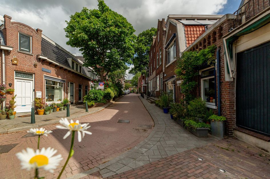 Oranjeplein 7