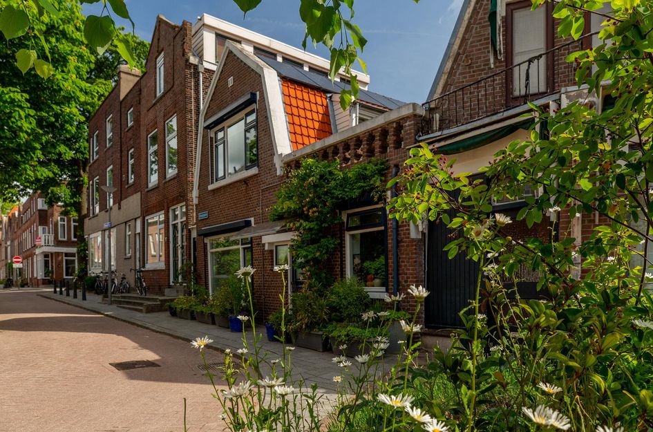 Oranjeplein 7