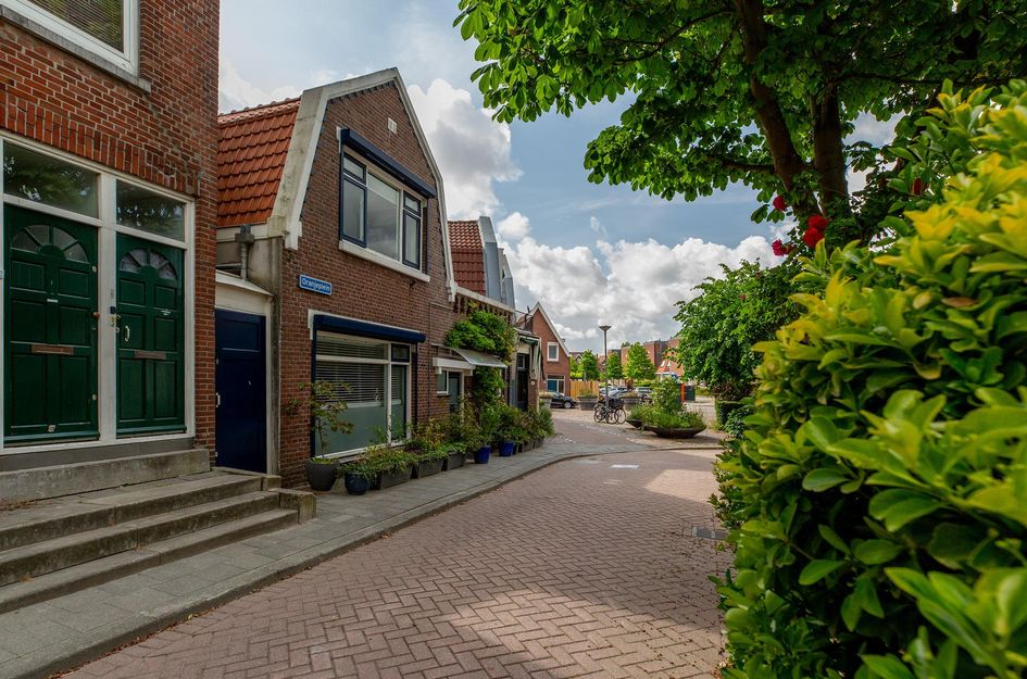 Oranjeplein 7
