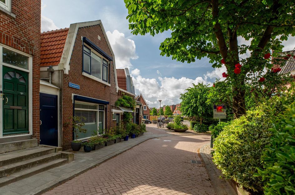 Oranjeplein 7