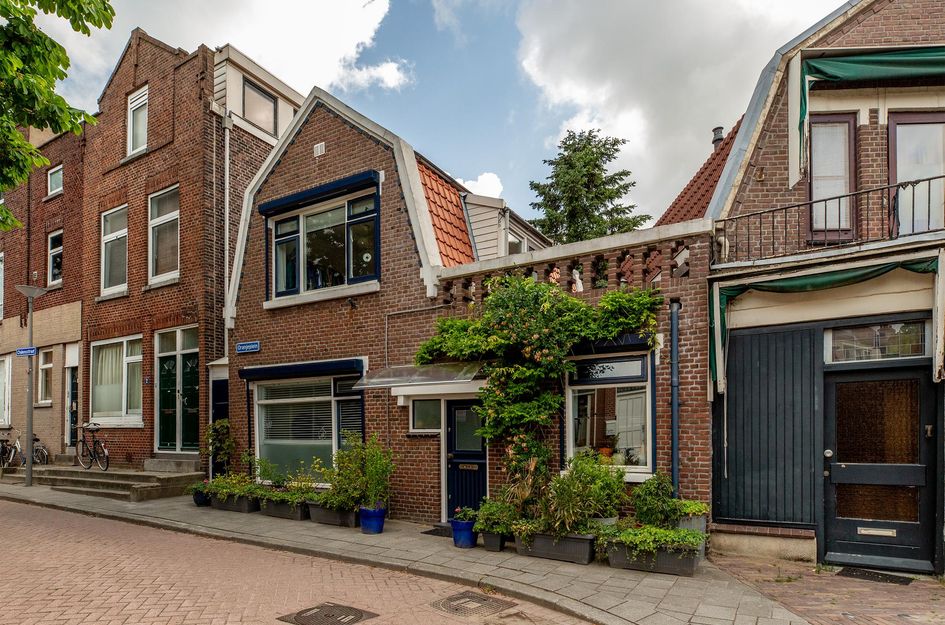 Oranjeplein 7