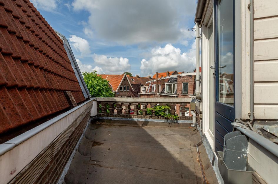 Oranjeplein 7