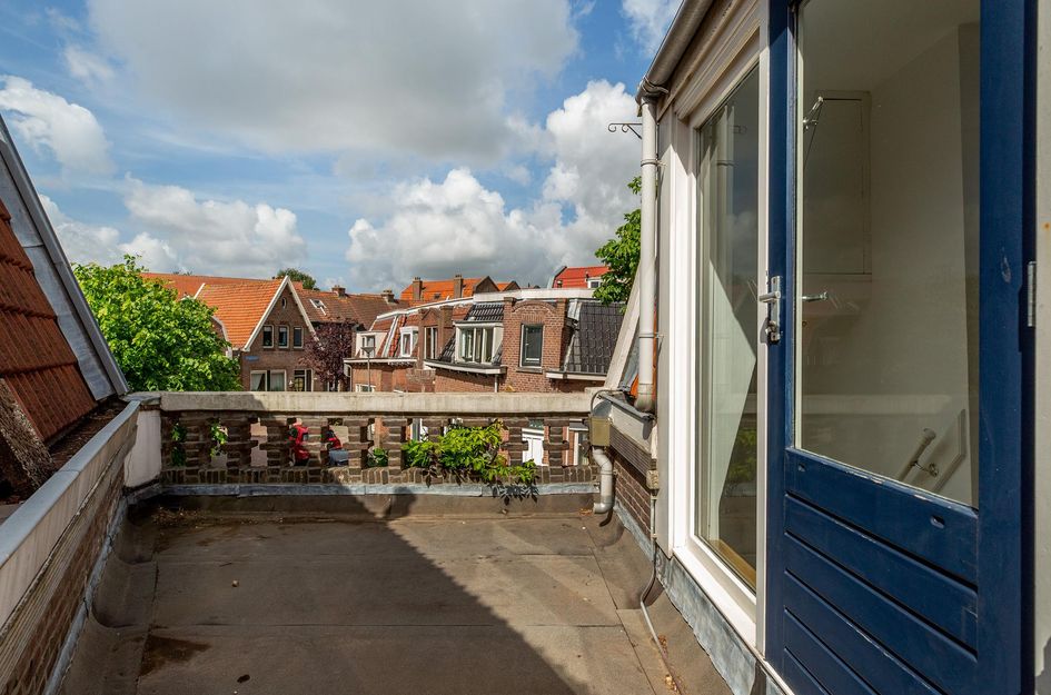 Oranjeplein 7