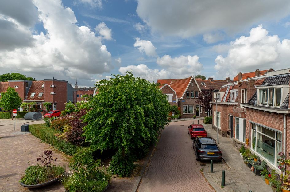 Oranjeplein 7
