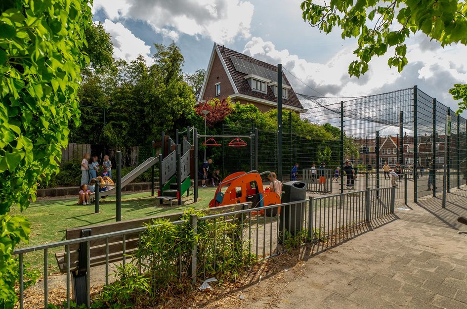 Oranjeplein 7