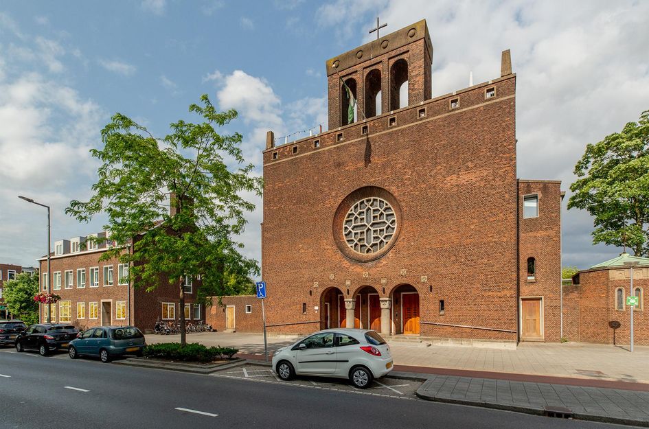 Burgemeester Baumannlaan 171C
