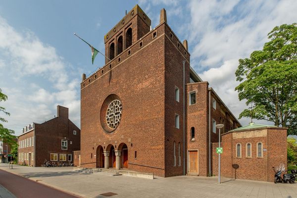 Burgemeester Baumannlaan 171C