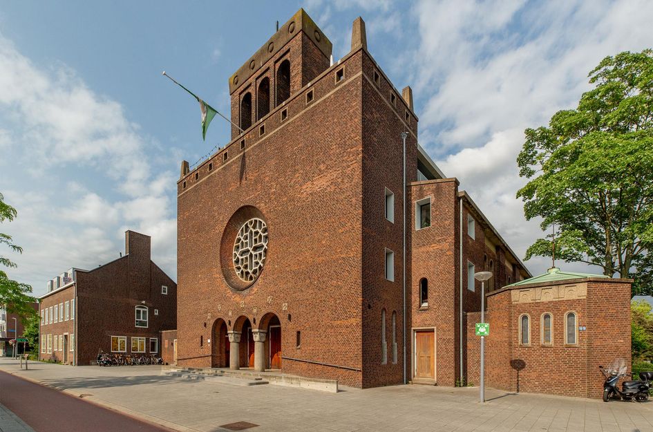 Burgemeester Baumannlaan 171C