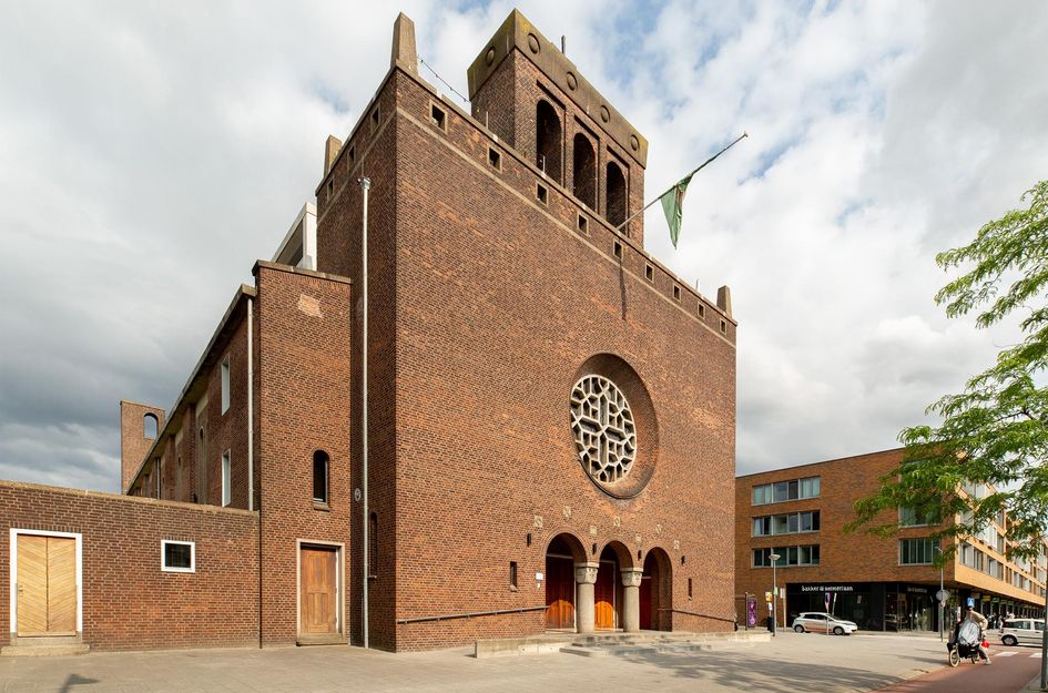 Burgemeester Baumannlaan 171C