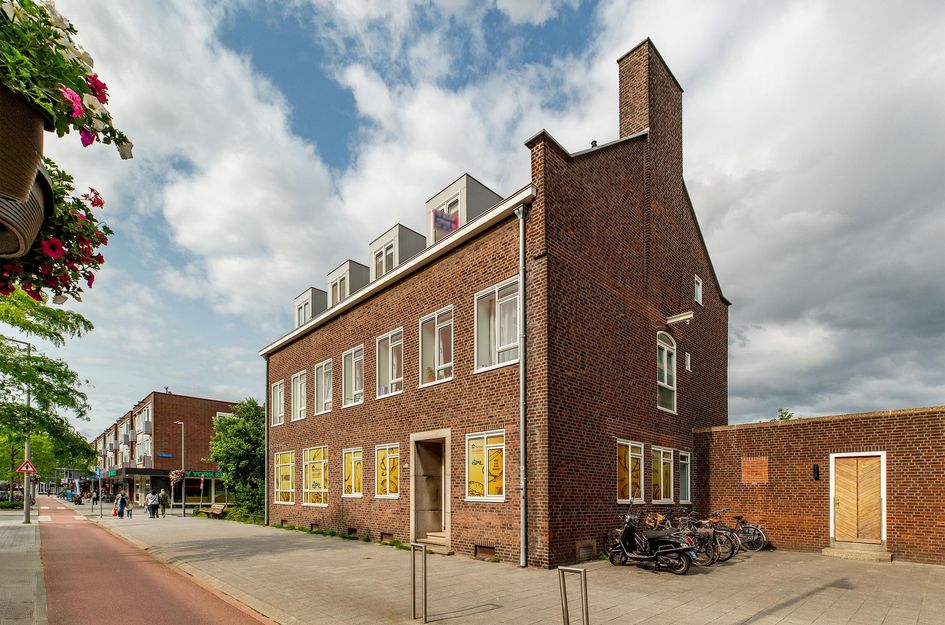 Burgemeester Baumannlaan 171C