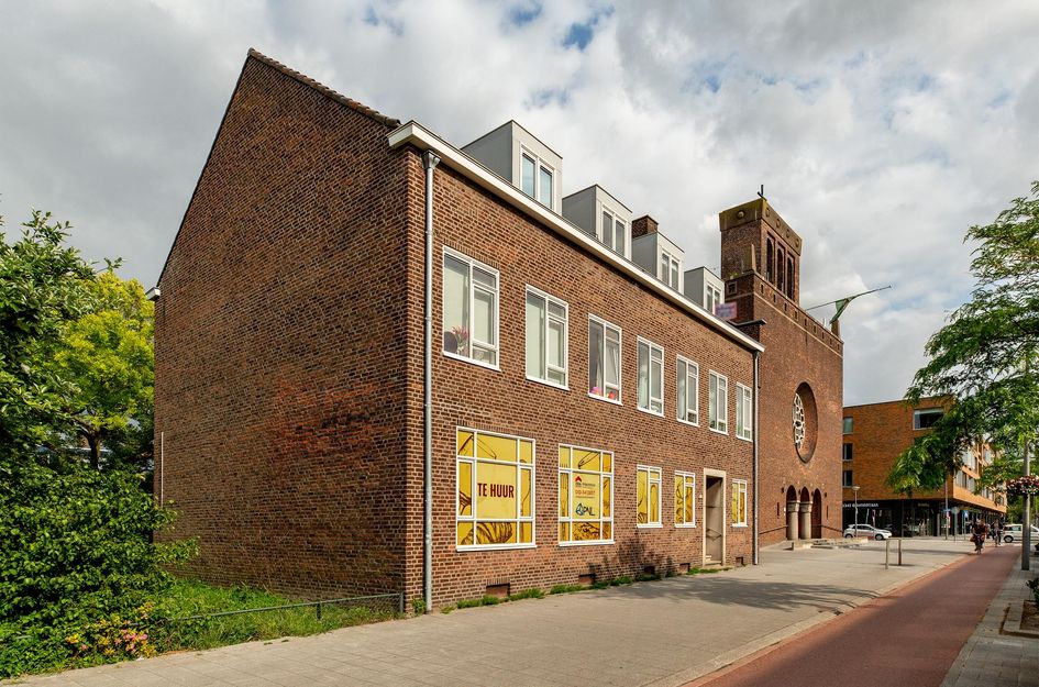Burgemeester Baumannlaan 171C