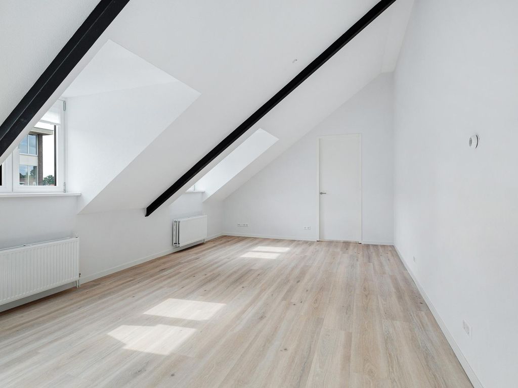Burgemeester Baumannlaan 171C, ROTTERDAM