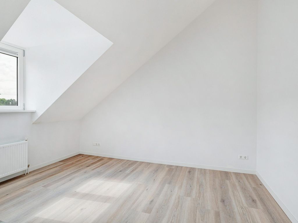 Burgemeester Baumannlaan 171C, ROTTERDAM