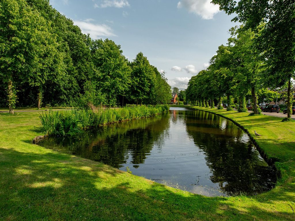 Burgemeester Baumannlaan 171C, ROTTERDAM