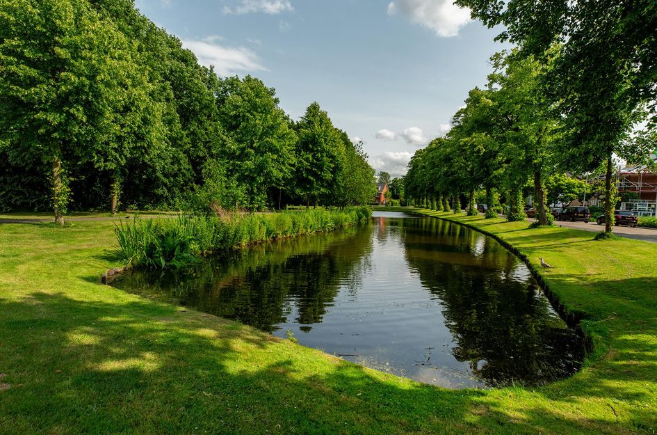 Burgemeester Baumannlaan 171C