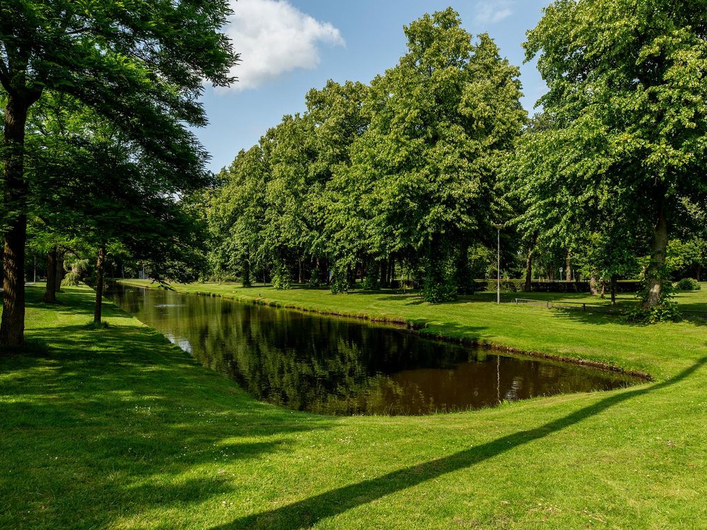 Burgemeester Baumannlaan 171C, ROTTERDAM
