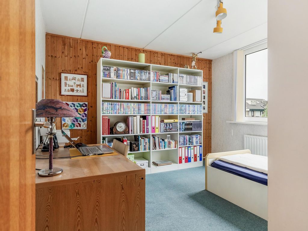Sterremos 1, ROTTERDAM
