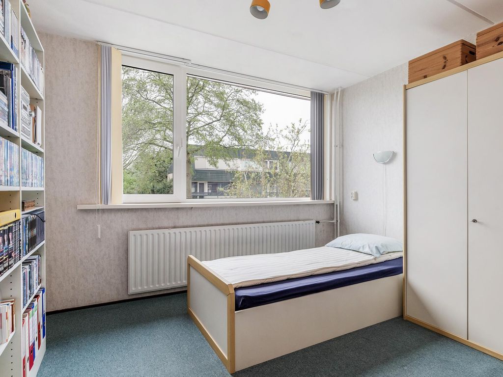 Sterremos 1, ROTTERDAM