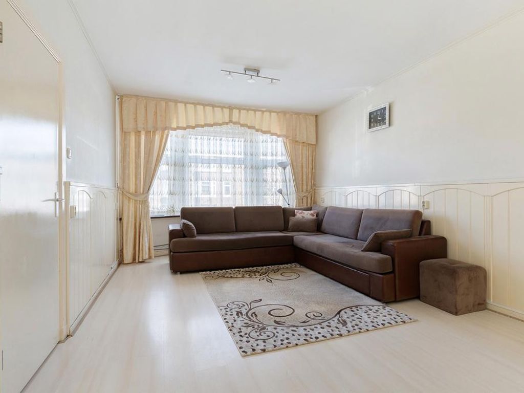 Rembrandtlaan 31B, SCHIEDAM