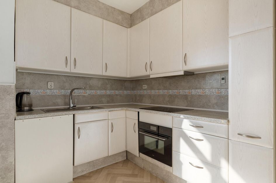 Rembrandtlaan 31B