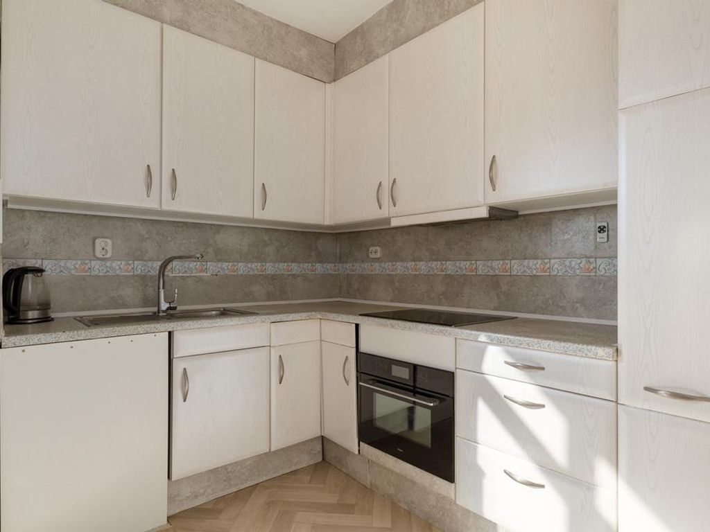 Rembrandtlaan 31B, SCHIEDAM