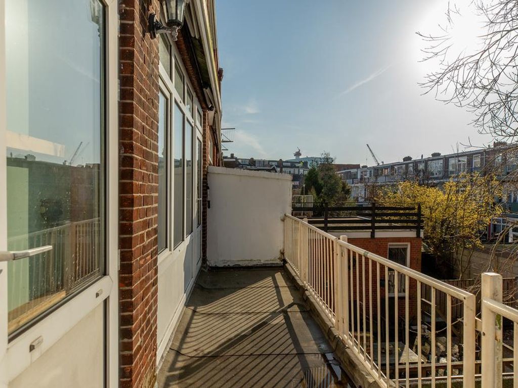 Rembrandtlaan 31B, SCHIEDAM