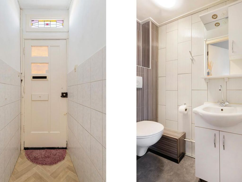 Rembrandtlaan 31B, SCHIEDAM