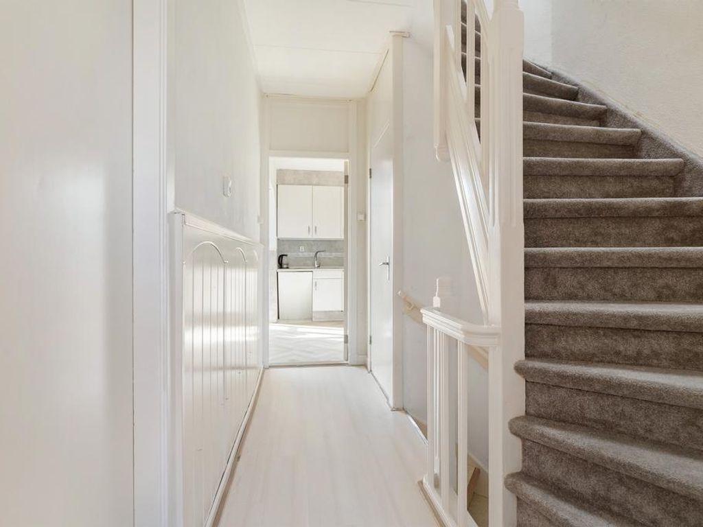 Rembrandtlaan 31B, SCHIEDAM