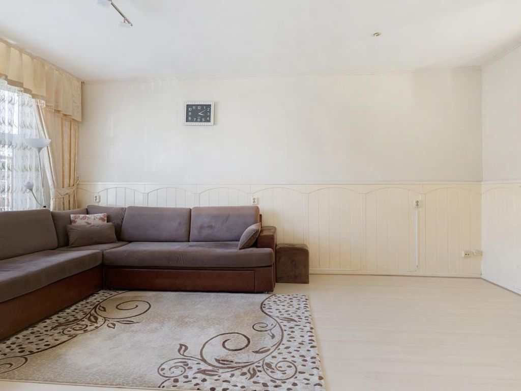 Rembrandtlaan 31B, SCHIEDAM