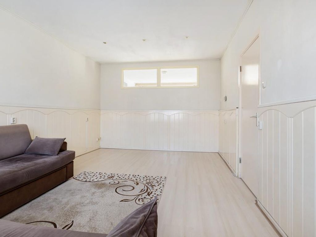 Rembrandtlaan 31B, SCHIEDAM