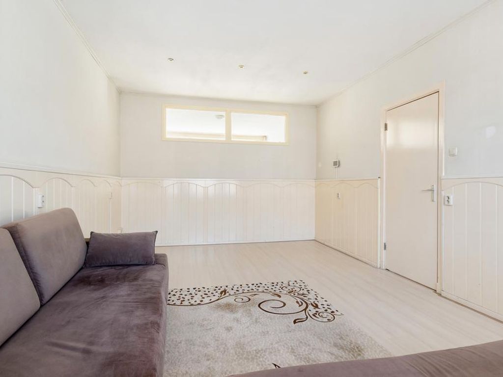 Rembrandtlaan 31B, SCHIEDAM