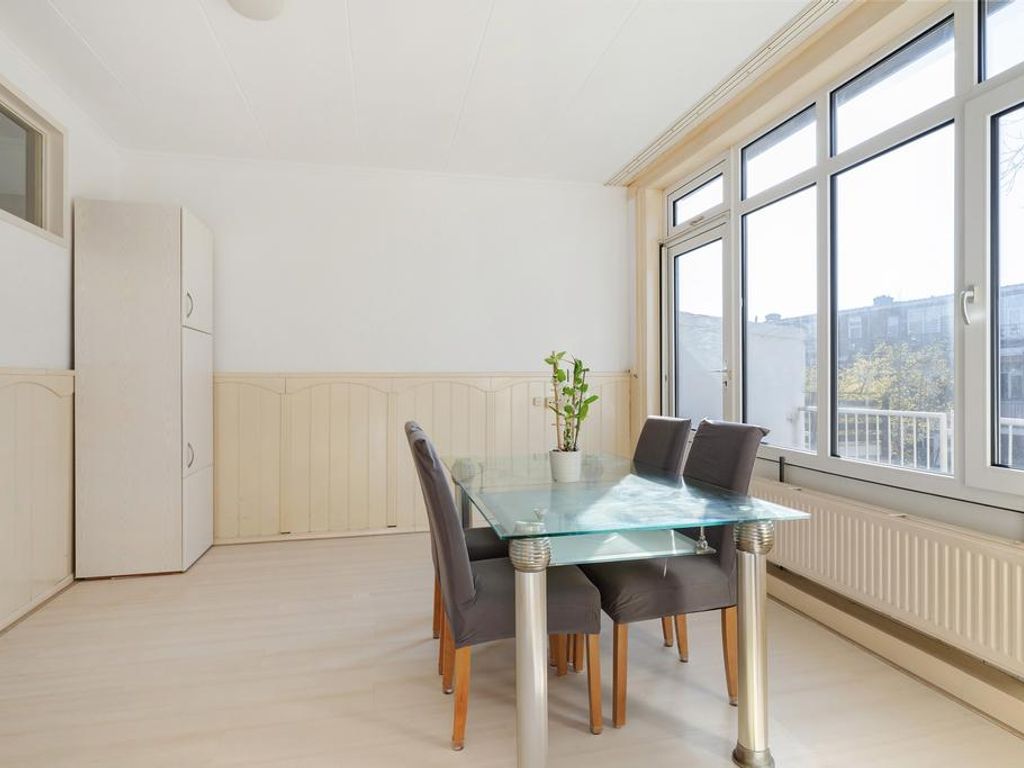 Rembrandtlaan 31B, SCHIEDAM