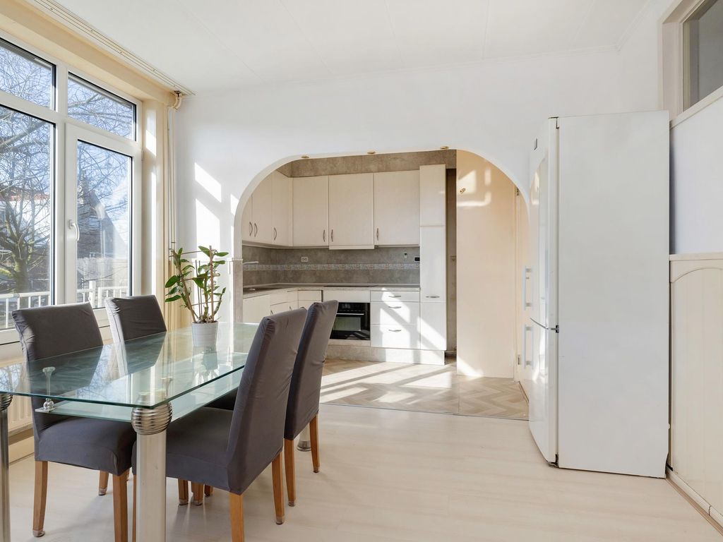 Rembrandtlaan 31B, SCHIEDAM
