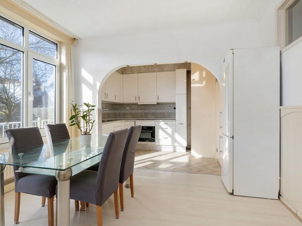 Rembrandtlaan 31B, SCHIEDAM