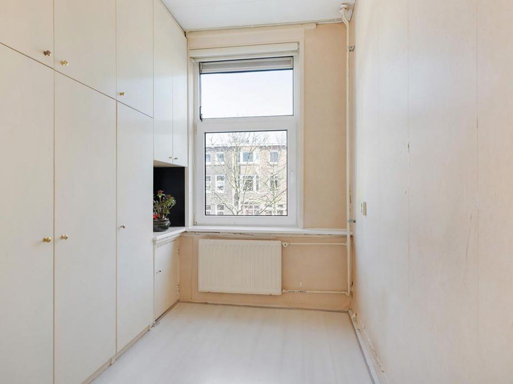 Rembrandtlaan 31B, SCHIEDAM